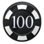 Chip 100 icon